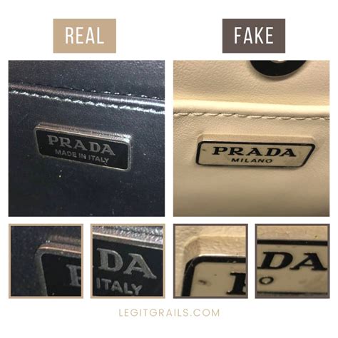 prada cleo real vs fake|prada purse counterfeit.